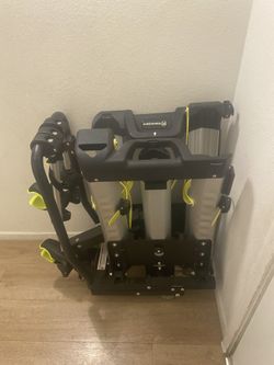 Bike Holder