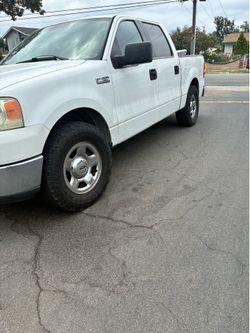 2006 Ford F-150