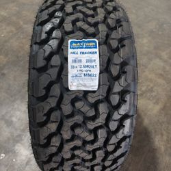 33/12/50/20 Max Trek 