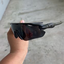 Oakley Radars Polarized