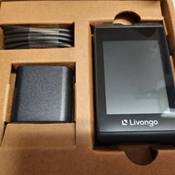 Livongo Blood Meter