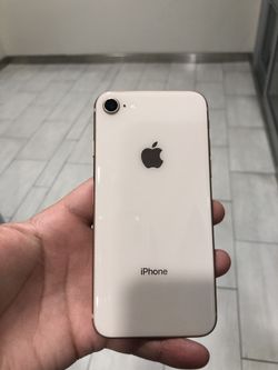 iPhone 8 256GB Factory Unlocked