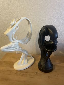 Sculpture Set 