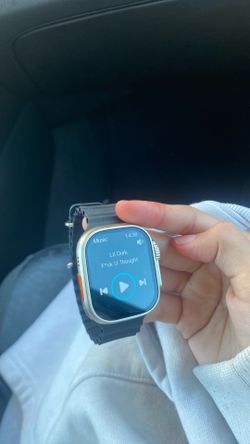 Apple Watche