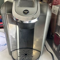 Keurig 2.0