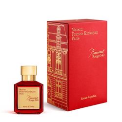 Baccarat Rouge 540 Extrait de Parfum 