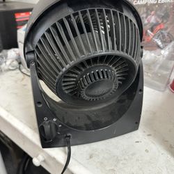 Small Fan