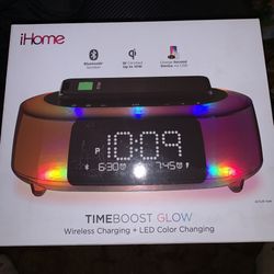 iHome