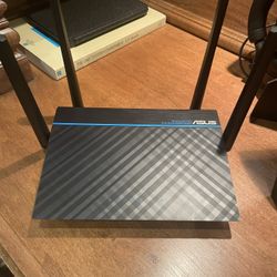 ASUS Wireless AC1300 Router