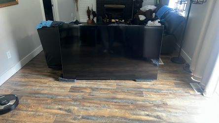 TCL 75 inch 4K Ultra HD Smart TV
