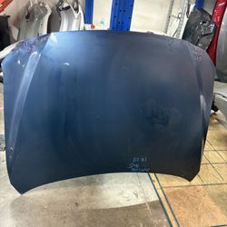 2017 - 2023 Mazda Cx5 Hood - 