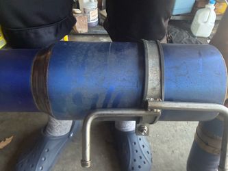 F1 areo dynamic exhaust 22+
