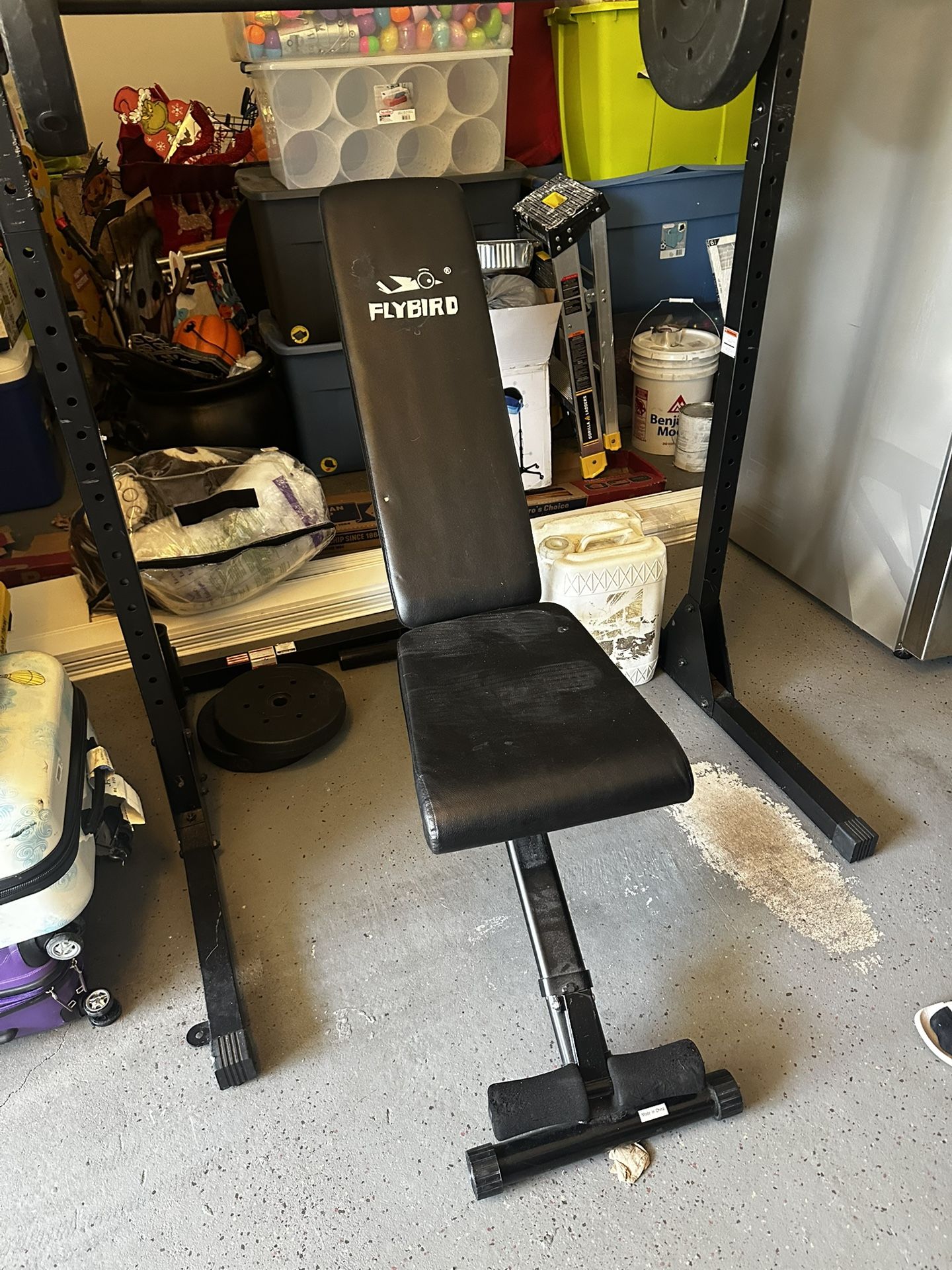 Gym Equipment For sale