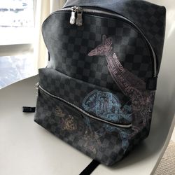 Women’s Men’s Backpack