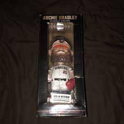 Archie Bradley Bobblehead