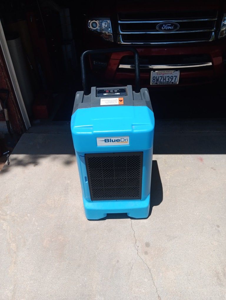 Dehumidifier