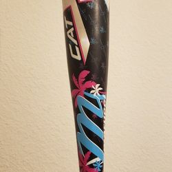 Marruci CATX2 Baseball Bat 28"
