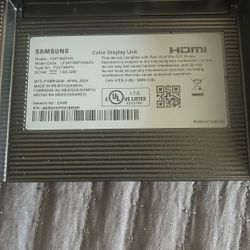 Samsung Monitor 24 Inch 