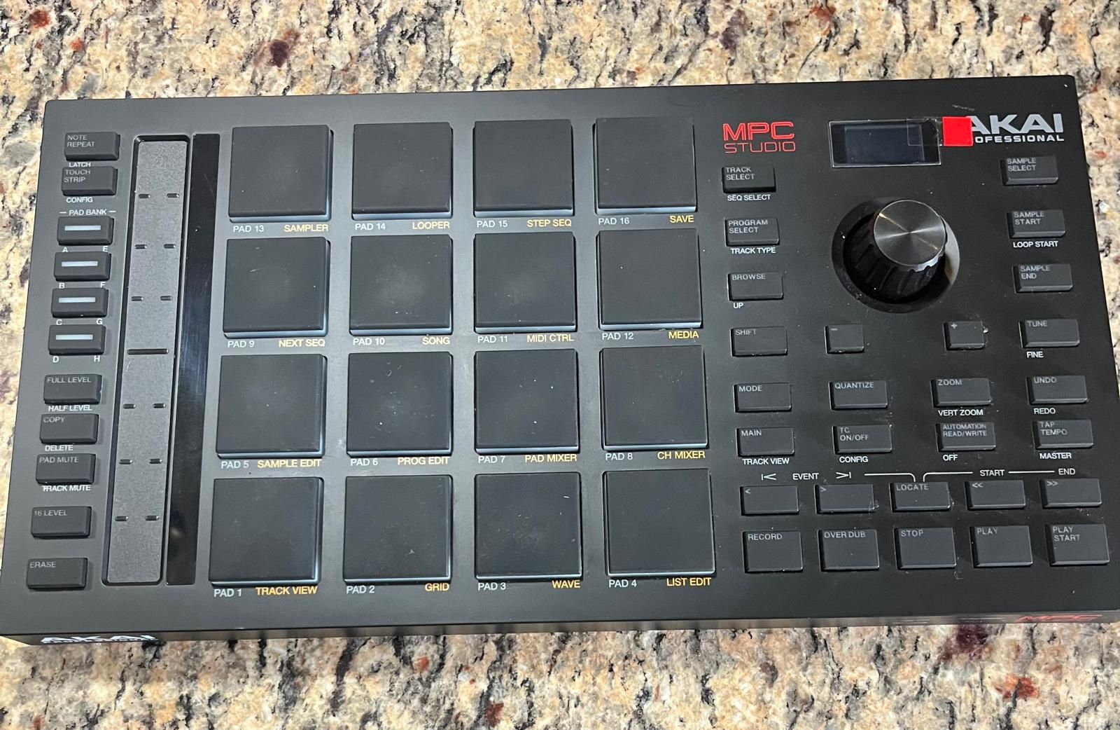 Mpc Studio