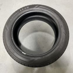 2 GOODYEAR Assurance MaxLife Tires 235/55R20