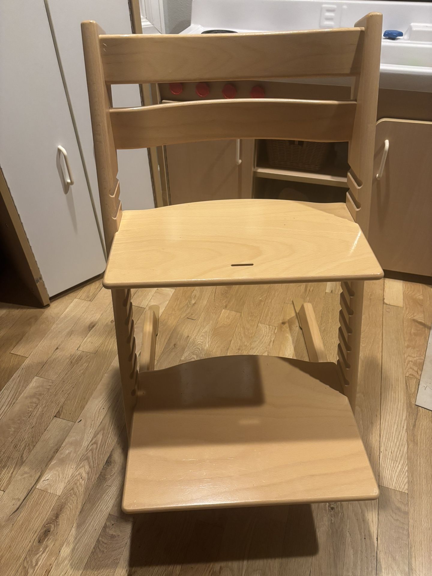 Stokke Chair