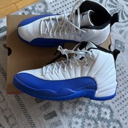 Jordan 12 Retro ‘Blueberry’ 