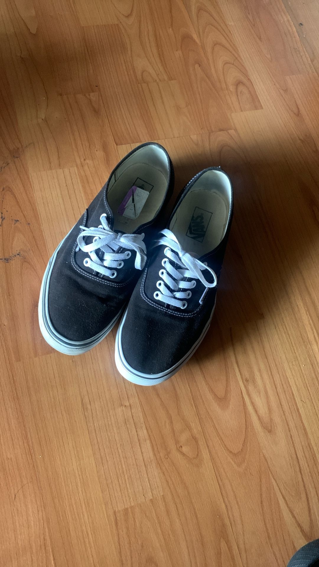 Vans Size 10.5