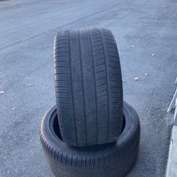 305/35/20 Pirelli