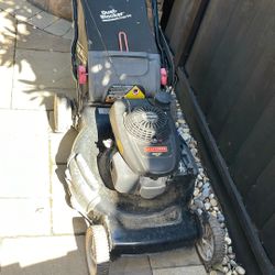 Honda Ez Walk Mower
