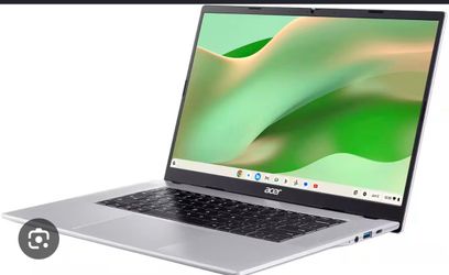 Acer - Chromebook 315 15.6