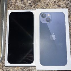 iPhone 13