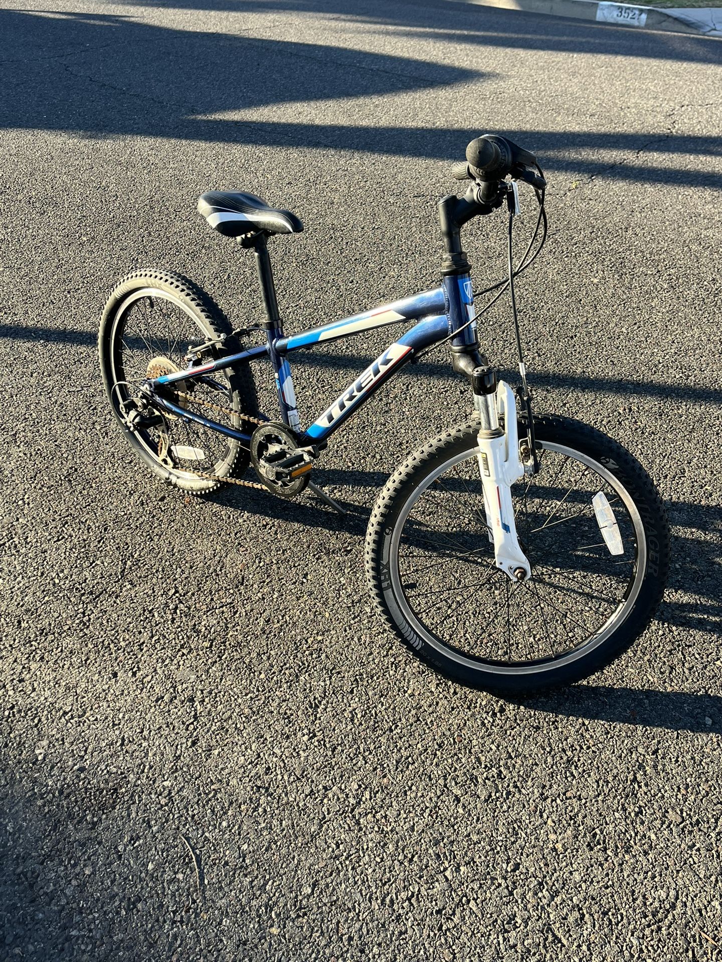 Trek Kids Bike