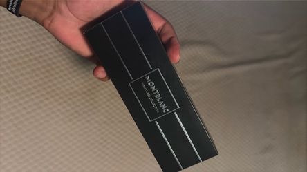 Montblanc Miniatures Collection Gift Set