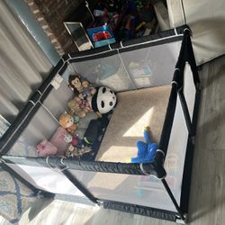 Playpen $40 
