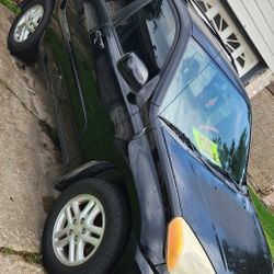 2003 Toyota Rav4