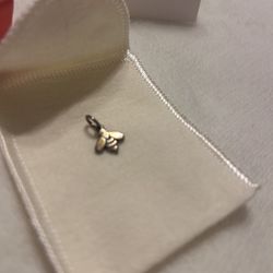 James Avery Honeybee Charm