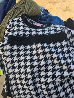 Girl size 8