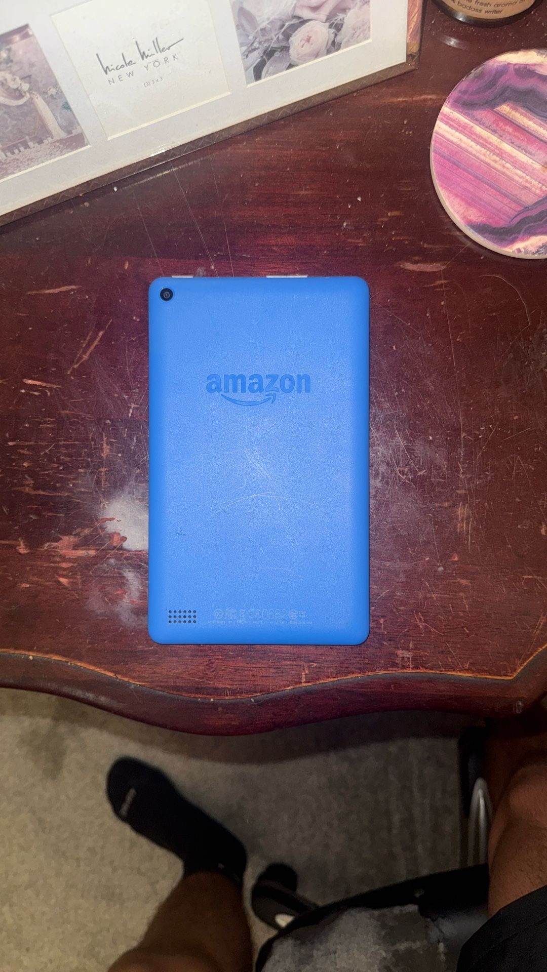 Amazon Fire 7 (5th gen)