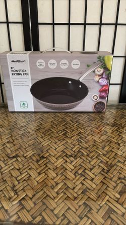 8”non Stick Frying Pan