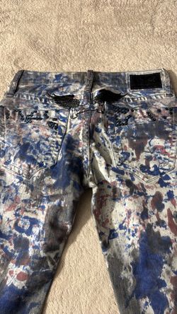 Robins jeans
