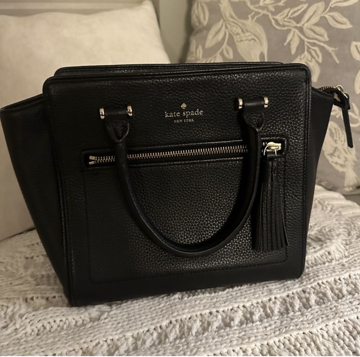 Kate Spade Small Allyn Chester Stree