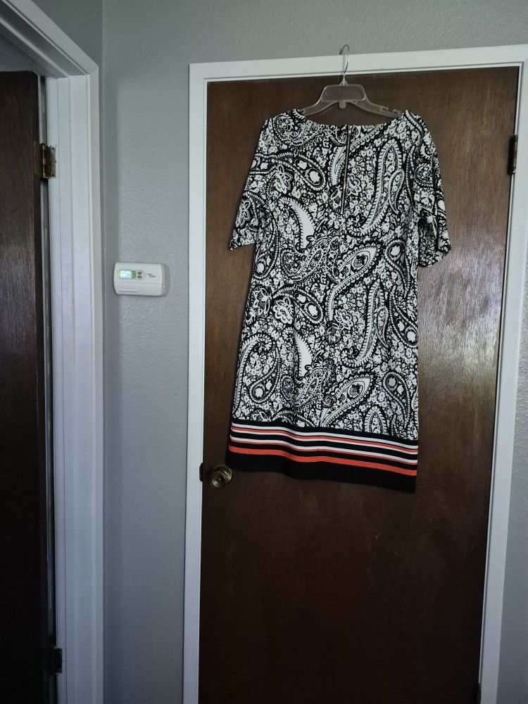 ILE NEW YORK SIZE 14 NEW ORIGINAL PRICE $59.