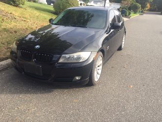 2011 BMW 328i
