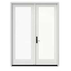 Double Door System RH Outswing Pre Hung