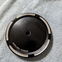Arlen Ness Air Cleaner Cover 