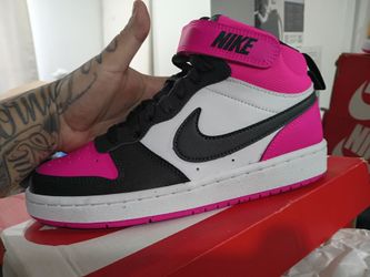 Kid shoes