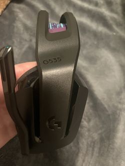 Brand New Gaming Headset