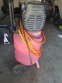 50 Dollars Works Good With Hose