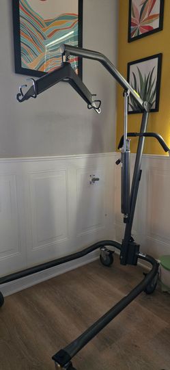Hoyer Lift