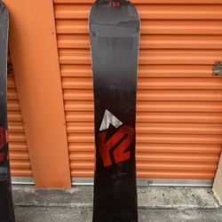 Snowboards 